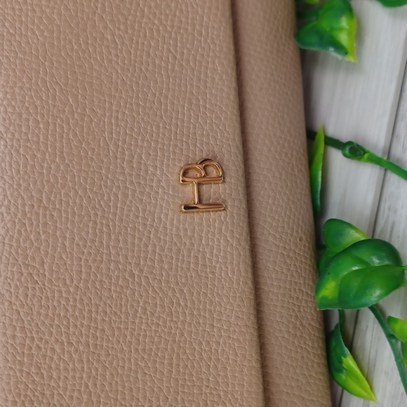 Henri Bendel NWOT Long Wallet - Picture 3 of 10